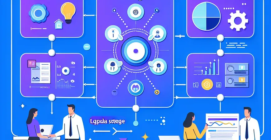 数据整合系统操作指南：新员工快速上手的 3 个关键步骤